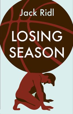 Losing Season  9781933880150 Front Cover