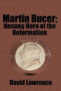 Martin Bucer