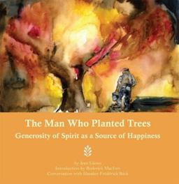The Man Who Planted Trees