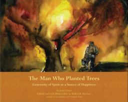 The Man Who Planted Trees