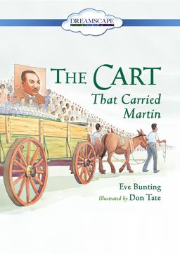 The Cart That Carried Martin