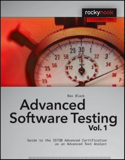 Advanced Software Testing