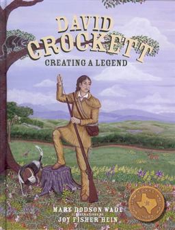 David Crockett