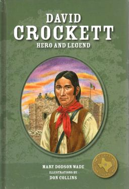 David Crockett