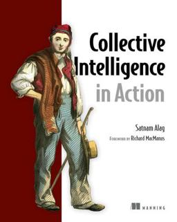 Collective Intelligence in Action  9781933988313 Front Cover