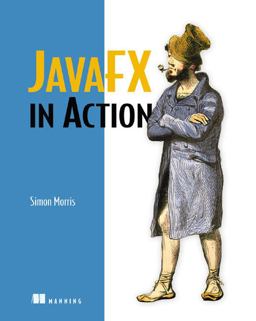 JavaFX in Action