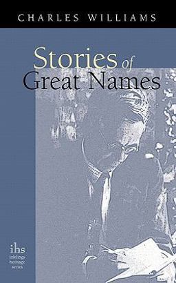 Stories of Great Names