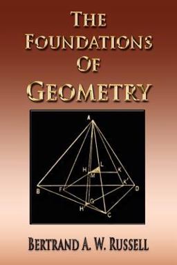 An Essay on the Foundations of Geometry