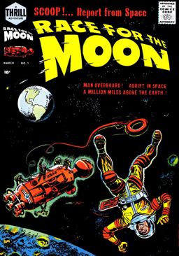 Race for the Moon