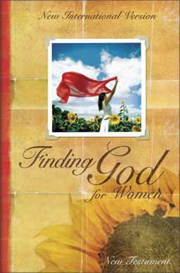 Finding God for Women