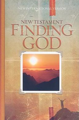 Finding God
