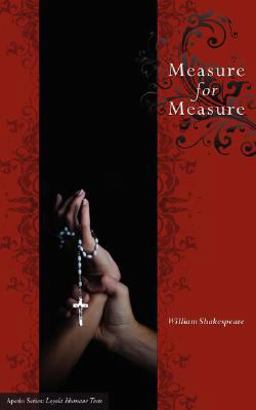 Measure for Measure