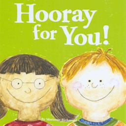 Hooray for You!