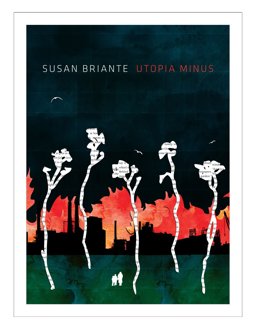 Utopia Minus  9781934103197 Front Cover