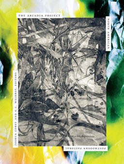 Arcadia Project North American Postmodern Pastoral  9781934103296 Front Cover