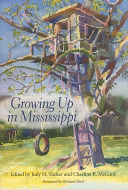 Growing up in Mississippi