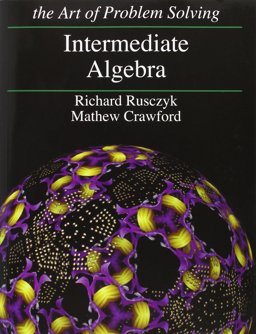 Intermediate Algebra  9781934124048 Front Cover