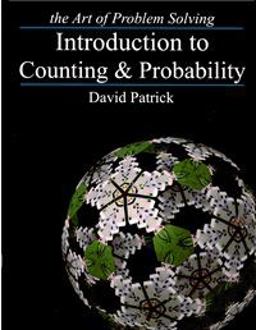 Introduction to Counting and Probability 2nd 9781934124109 Front Cover