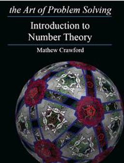 Introduction to Number Theory 2nd 9781934124123 Front Cover