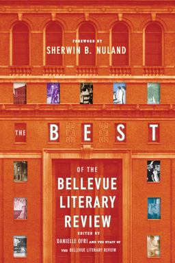 Best of the Bellevue Literary Review  9781934137048 Front Cover