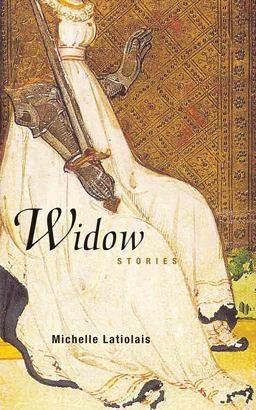 Widow Stories  9781934137307 Front Cover