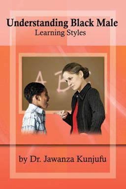 Understanding Black Male Learning Styles  9781934155387 Front Cover