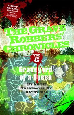 Graveyard of a Queen