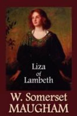 Liza of Lambeth