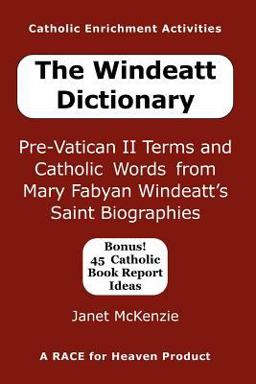 The Windeatt Dictionary