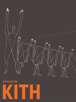 Kith 1st 2017 9781934200575 Front Cover