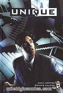 Unique Trade Paperback