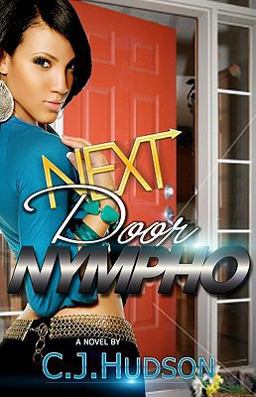 Next Door Nympho 1st 9781934230312 Front Cover
