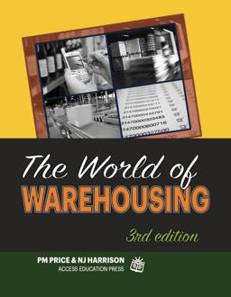 The World of Warehousing