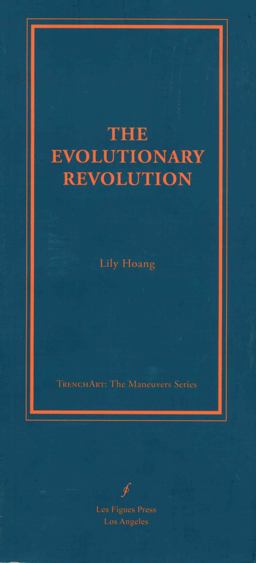 The Evolutionary Revolution The Evolutionary Revolution