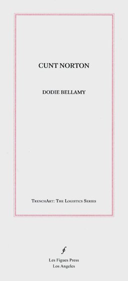 Cunt Norton