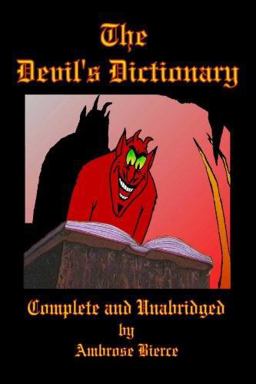 The Devil's Dictionary