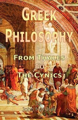 Greek Philosophy