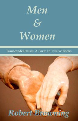 Men and Women by Robert Browning - Transcendentalism