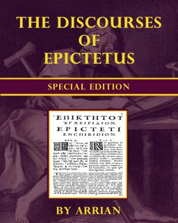 The Discourses of Epictetus - Special Edition