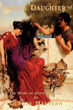 Saul's Daughter