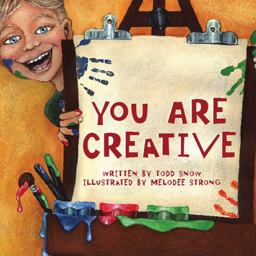 You Are Creative