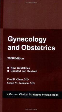 Gynecology and Obstetrics