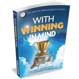 With Winning in Mind 3rd 9781934324264 Front Cover