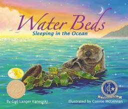 Water Beds: Sleeping in the Ocean