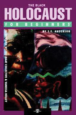 Black Holocaust for Beginners  9781934389034 Front Cover