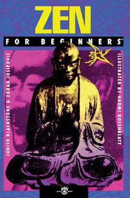 Zen for Beginners  9781934389065 Front Cover
