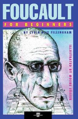 Foucault for Beginners  9781934389126 Front Cover