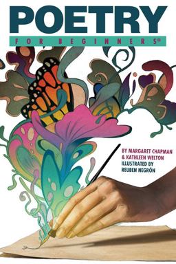 Poetry for Beginners  9781934389461 Front Cover
