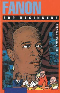 Fanon for Beginners  9781934389874 Front Cover