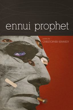 Ennui Prophet  9781934414491 Front Cover